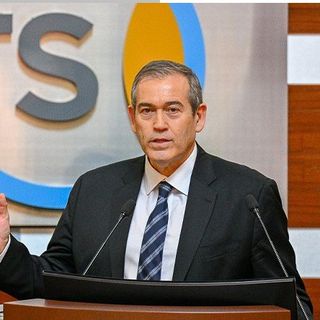 Hacısüleyman: Enerji fiyatlarında yaşanabilecek oynaklık iç fiyatlara yansıyabilir