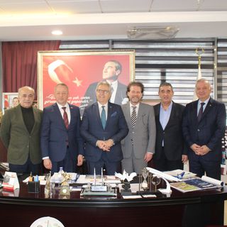 Kuzey Makedonya’nın yatırım avantajları anlatıldı