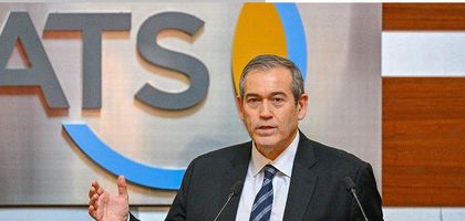 'Enerji fiyatlarında yaşanabilecek oynaklık iç fiyatlara yansıyabilir'