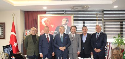 Kuzey Makedonya’nın yatırım avantajları anlatıldı