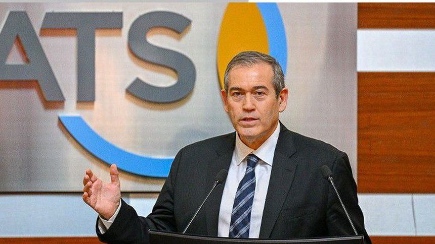 Hacısüleyman: Enerji fiyatlarında yaşanabilecek oynaklık iç fiyatlara yansıyabilir