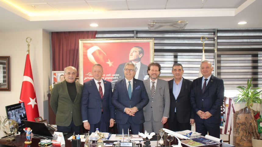 Kuzey Makedonya’nın yatırım avantajları anlatıldı