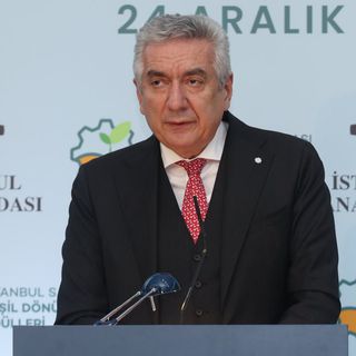 Bahçıvan: Sanayinin sorunu kaynakların etkin dağılmaması