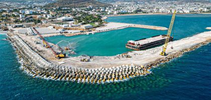 Aydıncık Yat Limanı Projesi için ihale düzenlenecek