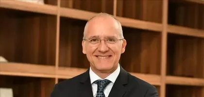 Kale Grubu'nda üst düzey atama