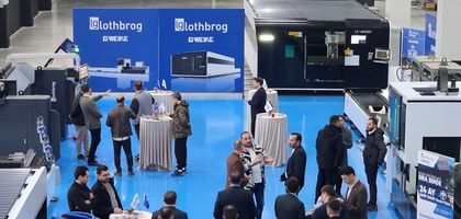 Akıncıoğlu: Yatırımlarımıza hız kesmeden devam ediyoruz