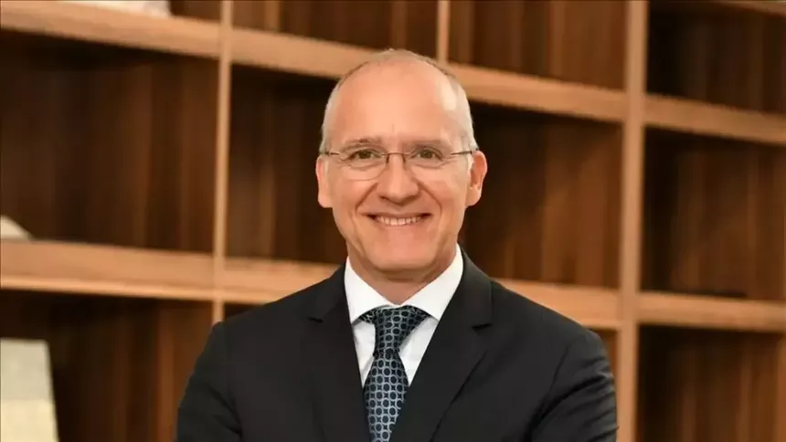 Kale Grubu'nda üst düzey atama