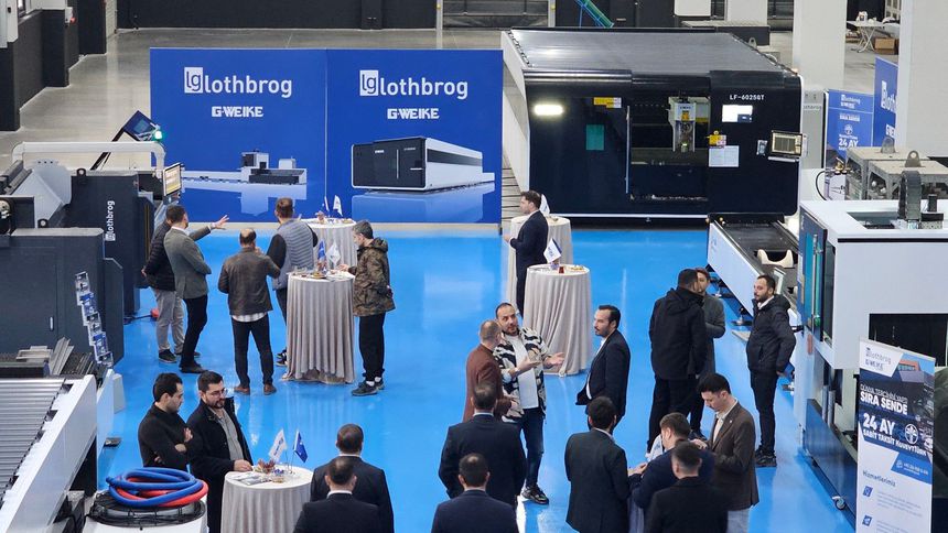 Akıncıoğlu: Yatırımlarımıza hız kesmeden devam ediyoruz