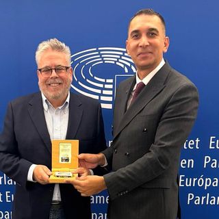 ANSİAD, Avrupa Komisyonu’nda