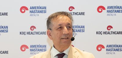 Amerikan Hastanesi’nden Antalya’ya 100 milyon dolarlık yatırım