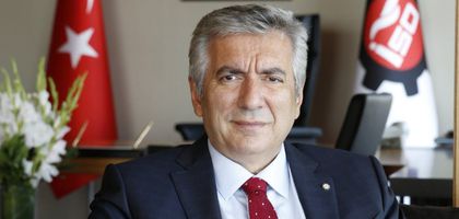 'Ulusal Su Planı, ülkemizin su kaynaklarının sürdürülebilirliği için stratejik bir hamle'