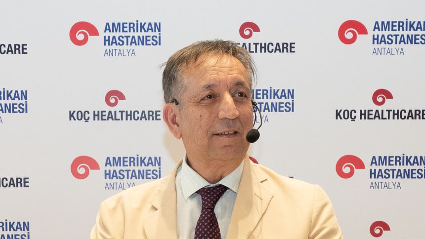 Amerikan Hastanesi’nden Antalya’ya 100 milyon dolarlık yatırım