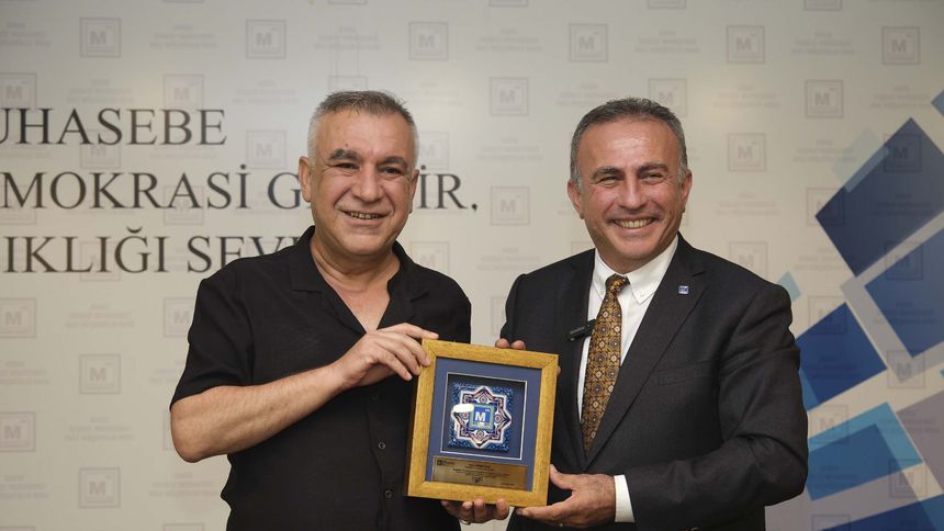 BSMMMO’da yeni dönem başladı