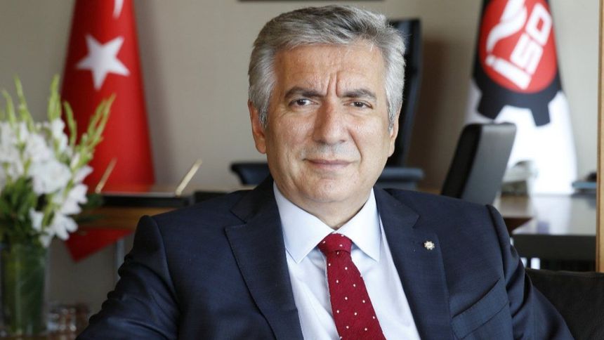'Ulusal Su Planı, ülkemizin su kaynaklarının sürdürülebilirliği için stratejik bir hamle'