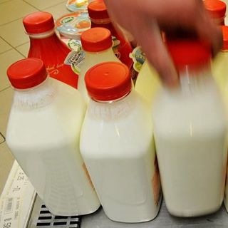 ASÜD: Ayran ve kefir pazarı her yıl yüzde 10 büyüyor