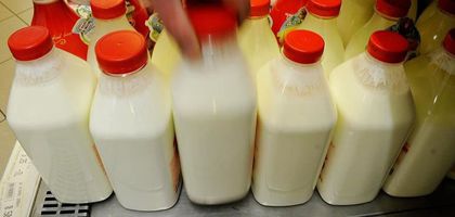 ASÜD: Ayran ve kefir pazarı her yıl yüzde 10 büyüyor