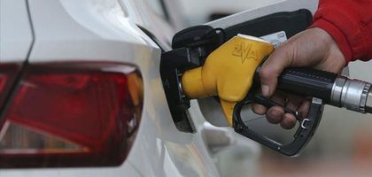 LPG ithalatı yüzde 16,4 arttı