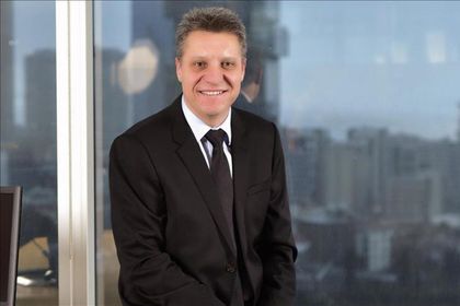 Ege Profil, 45. yaş yatırımının penceresini Sidney'de açacak