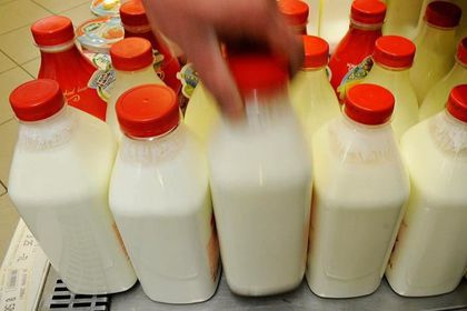 ASÜD: Ayran ve kefir pazarı her yıl yüzde 10 büyüyor