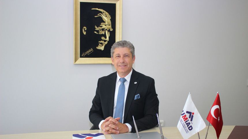 BUMİAD, genç mühendisleri iş hayatına hazırlıyor