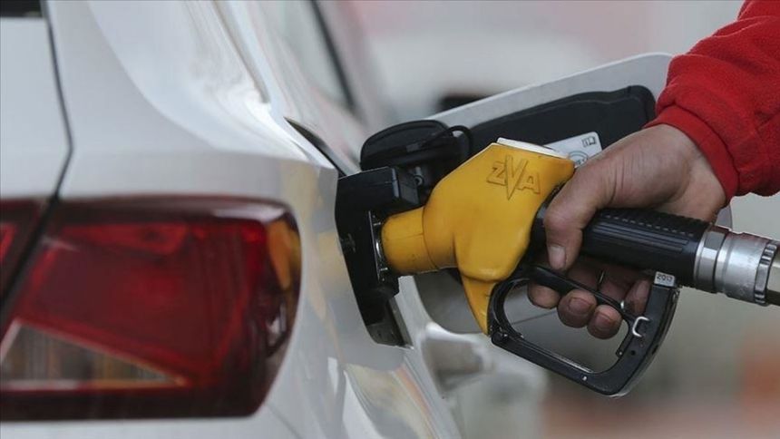 LPG ithalatı yıllık yüzde 23 azaldı LPG ithalatı yıllık yüzde 23 azaldı