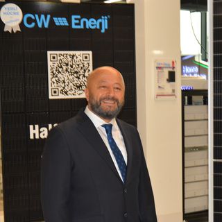 Sarvan: Güneş hücresi ve teknolojisi üretiminde Avrupa’da birinciyiz