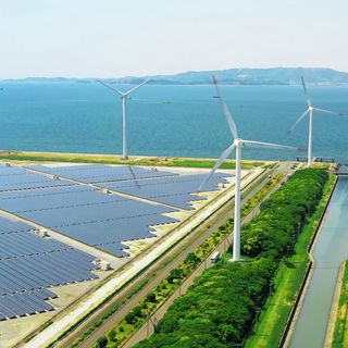 Anadolu’nun yeşil dönüşüm enerjisine 'trafo' kesintisi