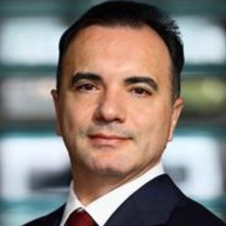 Abdi İbrahim'de üst düzey atama