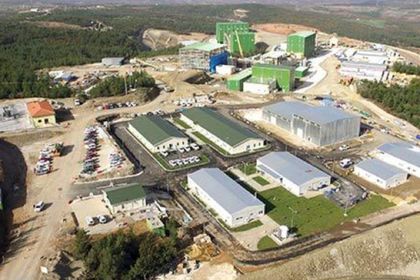 TÜMAD, Çanakkale'deki altın madenlerini Kanadalı şirketten satın aldı