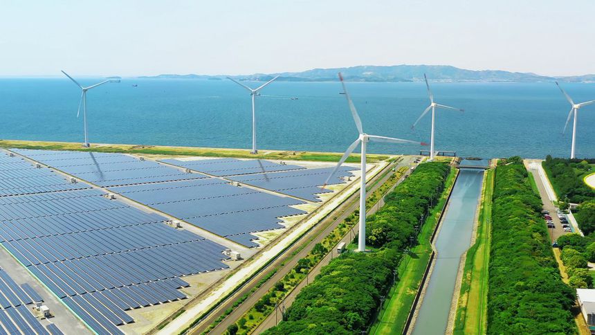 Anadolu’nun yeşil dönüşüm enerjisine 'trafo' kesintisi