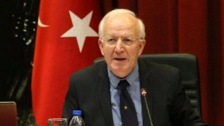 İstanbul Barosu yönetimi görevden alındı