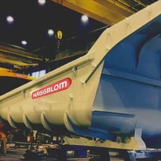 OYAK'ın şirketi Miilux, İsveçli Haggblom'u satın aldı