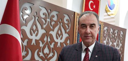 Burdur yeni OSB’de 5 bin istihdam ve 10 milyar liralık ticaret hacmi hedefliyor