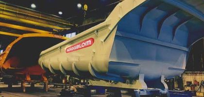 OYAK'ın şirketi Miilux, İsveçli Haggblom'u satın aldı