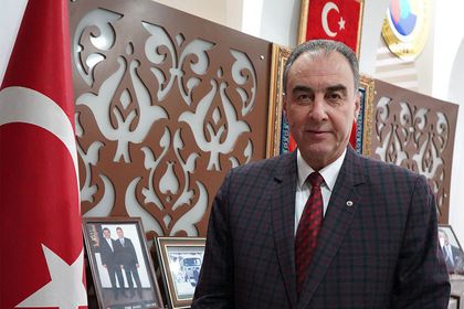 Burdur yeni OSB’de 5 bin istihdam ve 10 milyar liralık ticaret hacmi hedefliyor