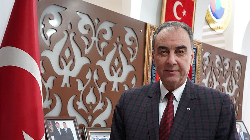 Burdur yeni OSB’de 5 bin istihdam ve 10 milyar liralık ticaret hacmi hedefliyor