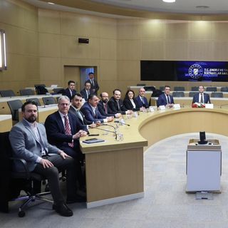 YEKA RES-2025 için sözleşmeler imzalandı