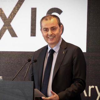 Aran: 10 kata kadar daha verimli bir çip ile sektöre yön vermek istiyoruz Aran: 10 kata kadar daha verimli bir çip ile sektöre yön vermek istiyoruz