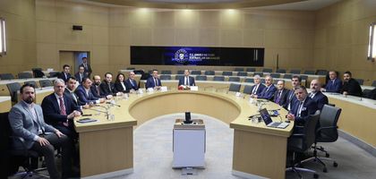 YEKA RES-2025 için sözleşmeler imzalandı