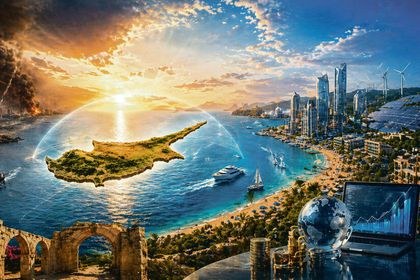 Orta Doğu’daki jeopolitik değişim ve Kıbrıs