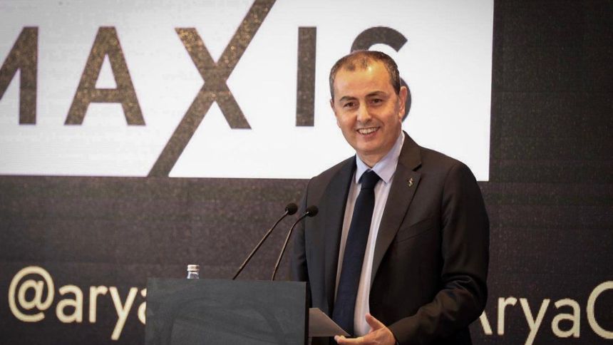 Aran: 10 kata kadar daha verimli bir çip ile sektöre yön vermek istiyoruz