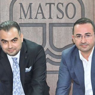 Vakıf Katılım ile MATSO arasında KOBİ’lerin dijital dönüşümü için iş birliği