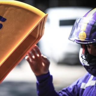 Anlaşma sağlandı: Uber, Getir'i satın alıyor