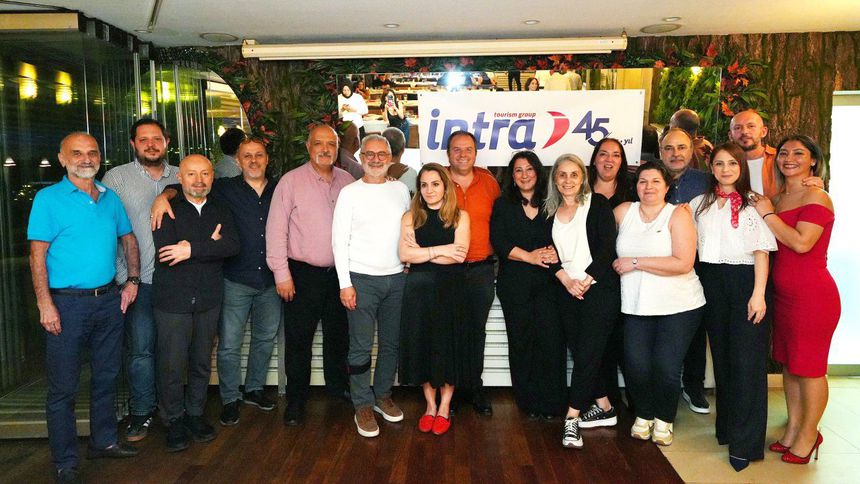 İntra Turizm, Amerika kıtasında ağırlığını artıracak