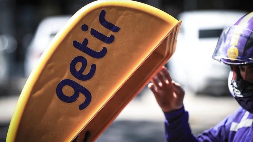 Anlaşma sağlandı: Uber, Getir'i satın alıyor