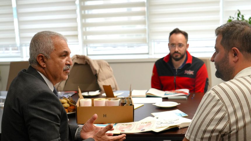 GTO’nun Tedarikçi Günleri programı güçlü köprüler kuruyor