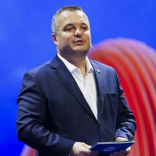 TVF Genel Müdürü Ermut: Dünyanın en büyük 10 fonundan biri haline geldik