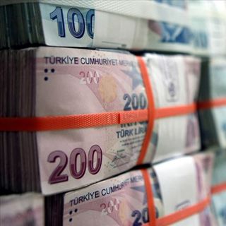 Hazine nakit dengesi, geçen ay 49,8 milyar lira fazla verdi