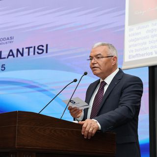 Sanayici iş gücünü dışarıdan ithal ediyor Sanayici iş gücünü dışarıdan ithal ediyor