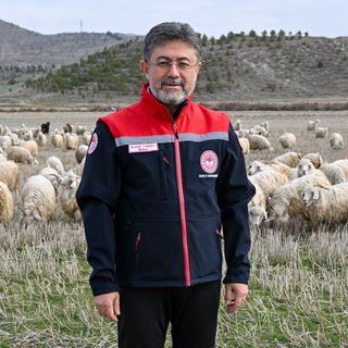 Bakan Yumaklı: Tiftik için destek mekanizmaları geliştirilecek